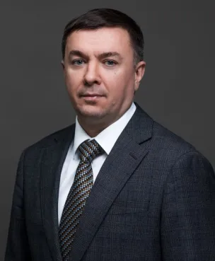 Баринов Сергей Анатольевич