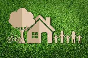 Около 900 нижегородских многодетных семей получили земельные участки и жилищные сертификаты в I полугодии 2025 года